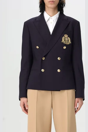 Ralph Lauren Americana Mujer color