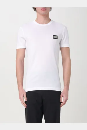 Dolce & Gabbana Camiseta Hombre color