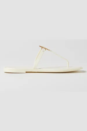Tory Burch Sandalias Planas Mujer color
