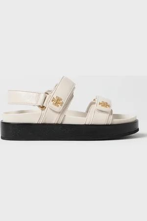 Tory Burch Sandalias Planas Mujer color