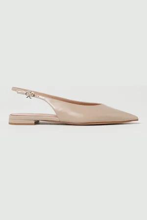 Gianvito Rossi Manoletinas Mujer color