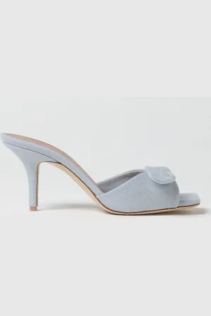 MALONE SOULIERS Sandalias De Tacón Mujer color