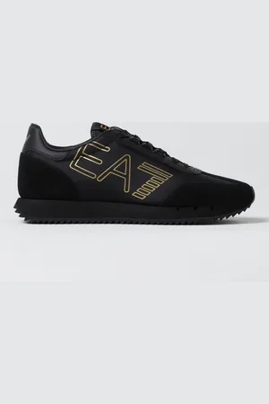 EA7 Zapatillas Hombre color