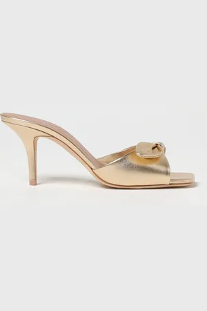 MALONE SOULIERS Sandalias De Tacón Mujer color