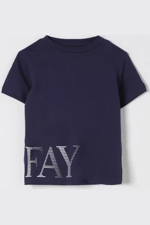 FAY Camiseta Niños color