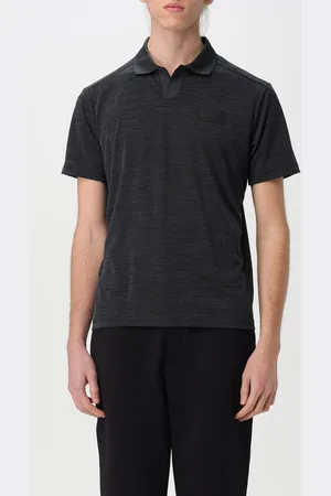 EA7 Polo Hombre color