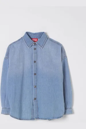 Diesel Camisa Niños color