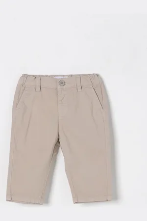 Emporio Armani Pantalón Niños color