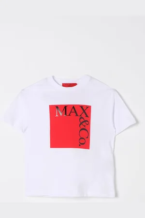 Max&Co. Camisetas Niños color