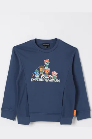 Emporio Armani Jersey Niños color
