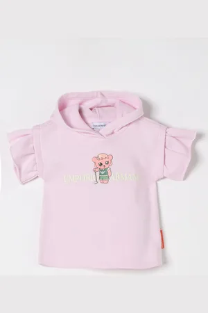 Emporio Armani Pelele Niños color