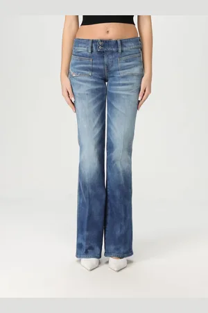 Diesel Vaquero Mujer color