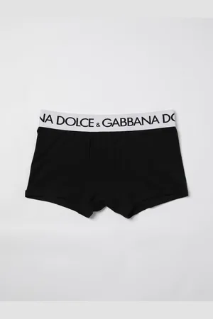 Dolce & Gabbana Ropa Interior Hombre color