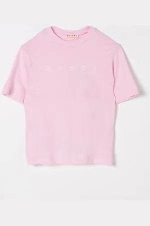 Marni Camisetas Niños color