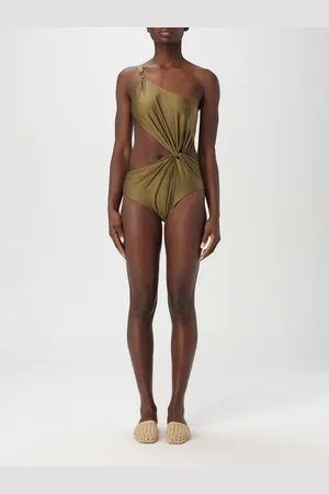 ZIMMERMANN Bañador Mujer color