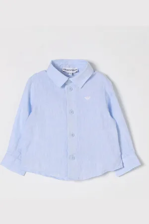 Emporio Armani Camisa Niños color