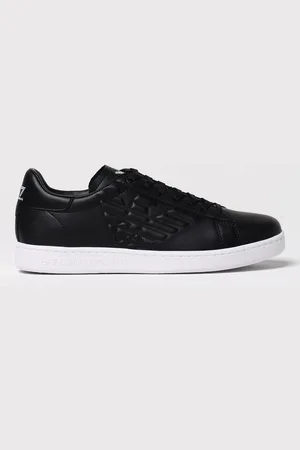 EA7 Zapatillas Hombre color
