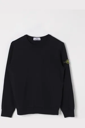 Stone Island Jersey Niños color