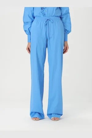 ERMANNO SCERVINO Pantalón Mujer color