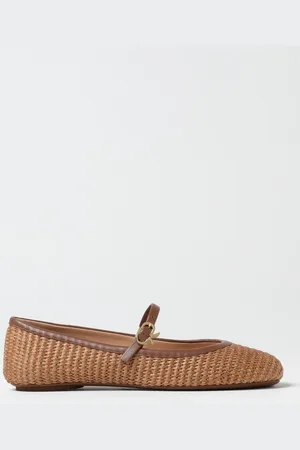 Gianvito Rossi Manoletinas Mujer color