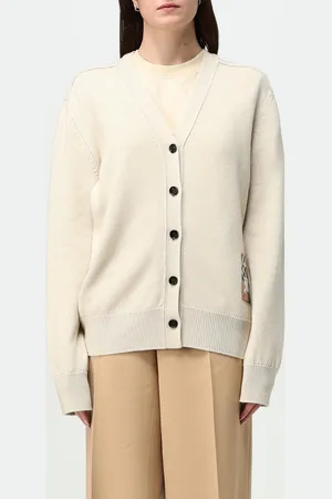 Burberry Cárdigan Mujer color