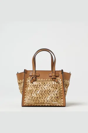 Gianni chiarini Mini Bolso Mujer color