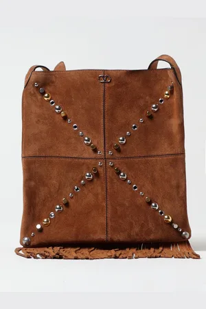 VALENTINO GARAVANI Bandolera Hombre color