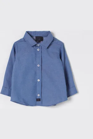 FAY Camisa Niños color