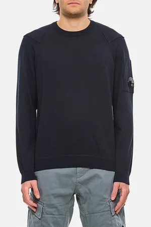 C.P. Company Sudadera C. P. COMPANY Hombre color