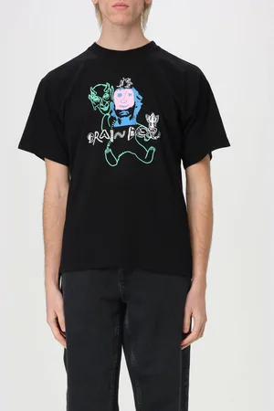 Brain Dead Camiseta Hombre color