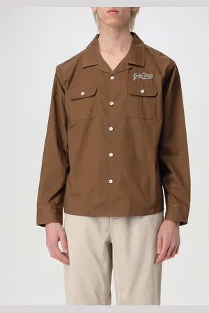 Brain Dead Camisa Hombre color