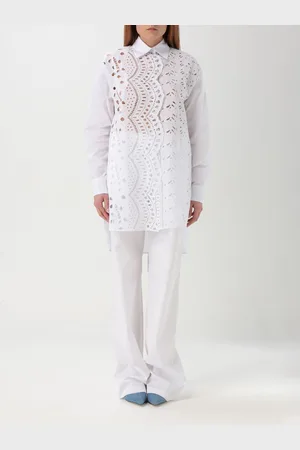ERMANNO SCERVINO Camisa Mujer color