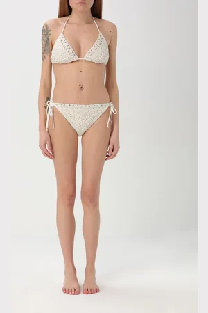 ERMANNO SCERVINO Bañador Mujer color
