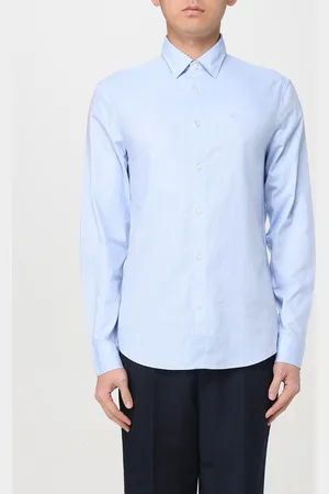 Armani Exchange Camisa Hombre color