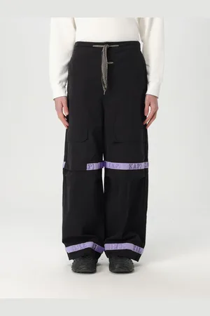 KAPITAL Pantalón Hombre color