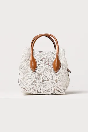 ERMANNO SCERVINO Bolso De Mano Mujer color
