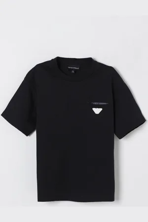 Emporio Armani Camiseta Niños color