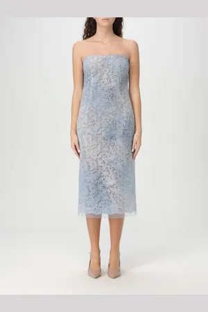 ERMANNO SCERVINO Vestido Mujer color