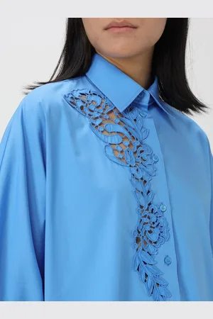 ERMANNO SCERVINO Camisa Mujer color