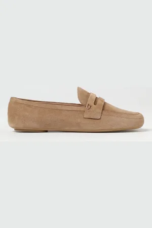 Gianvito Rossi Mocasines Mujer color