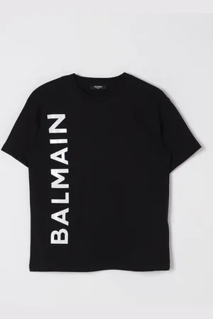 Balmain Camiseta Niños color