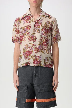 KAPITAL Camisa Hombre color