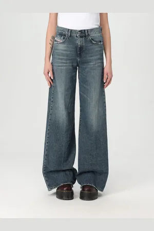 Diesel Vaquero Mujer color