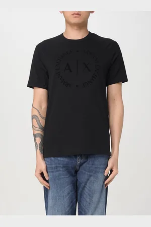 Armani Exchange Camiseta Hombre color