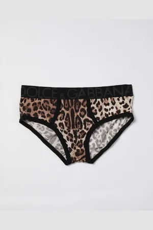 Dolce & Gabbana Ropa Interior Hombre color