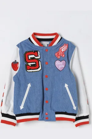 Stella McCartney Chaqueta Niños color