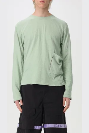KAPITAL Camiseta Hombre color