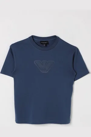 Emporio Armani Camiseta Niños color