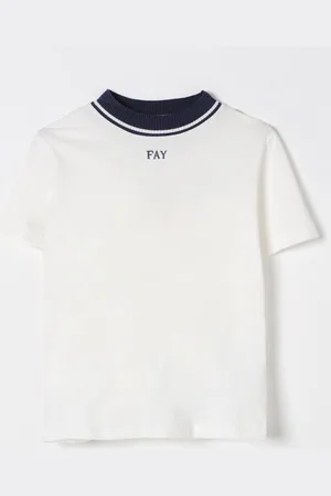 FAY Camiseta Niños color