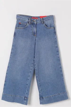 Max&Co. Vaquero Niños color